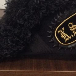 Vendor-unknown Knights Of St. John General Officers Chapeau