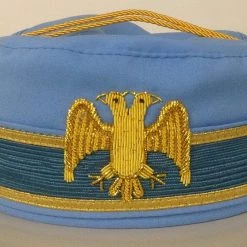 Vendor-unknown Scottish Rite Service Group Cap Northern Jurisdiction