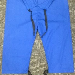 Vendor-unknown Blue Lodge Candidate Trousers