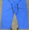 Vendor-unknown Blue Lodge Candidate Trousers