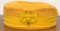 Vendor-unknown Scottish Rite Consistory Officers Cap Northern Jurisdiction