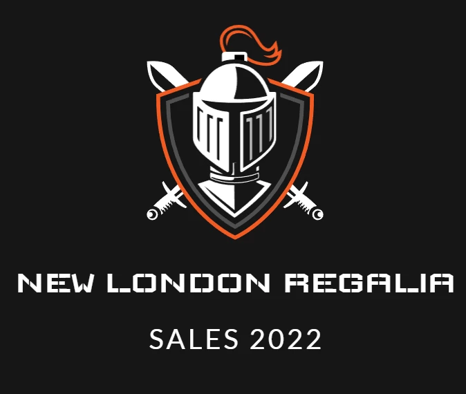 New London Regalia Sales