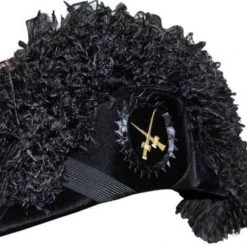 Vendor-unknown Knights Of St John Knights Of St. John Staff & Field Officers Chapeau