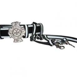 Vendor-unknown Knights Of St John Knights Of St. John Sir Knight Belt