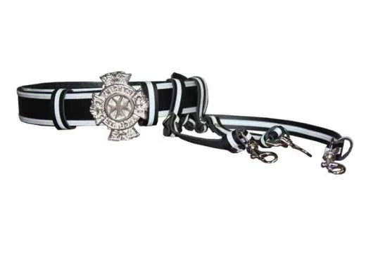 Vendor-unknown Knights Of St John Knights Of St. John Sir Knight Belt