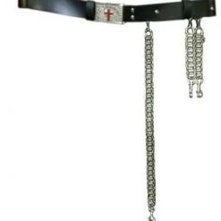 Vendor-unknown * NEW ITEMS * Plain Black Or Red Belt