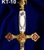 Vendor-unknown Knight Templar - KT 10 - Tennessee Regulation Sword