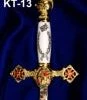 Vendor-unknown Knight Templar - KT 13 - Georgia Regulation Sword