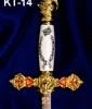 Vendor-unknown Knight Templar - KT 14