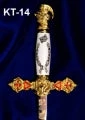 Vendor-unknown Knight Templar - KT 14