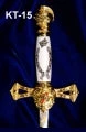 Vendor-unknown Knight Templar - KT 15 - New Jersey, Pennsylvania And Vermont Regulation Sword