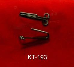 Vendor-unknown Knight Templar Belt Hook