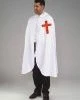 Vendor-unknown Knight Templar KT Mantle - Member