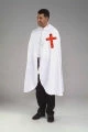 Vendor-unknown Knight Templar KT Mantle - Member