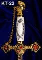 Vendor-unknown Knight Templar -KT 22