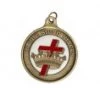Vendor-unknown KT Medallion Knight Templar