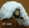 Vendor-unknown Knight Templar Chapeau - Flat Body