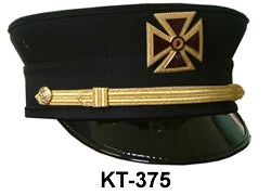 Vendor-unknown Fatigue Hat