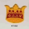 Vendor-unknown Patch - Knights Of The York Cross Of Honor
