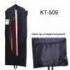 Vendor-unknown 65" Nylon Garment Bag
