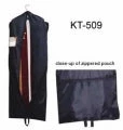 Vendor-unknown 65" Nylon Garment Bag