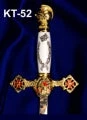 Vendor-unknown Knight Templar -KT 52