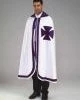 Vendor-unknown Knight Templar KT Mantle - Past Grand Commander