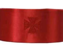 Vendor-unknown Knight Templar KT Cap - Grand Officer/Grand Commander