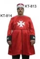 Vendor-unknown Order Of Malta Surcoat Knight Templar