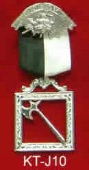 Vendor-unknown Guard Knight Templar