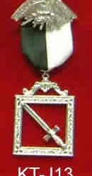 Vendor-unknown Sentinel Knight Templar