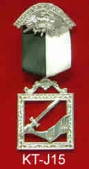 Vendor-unknown Senior Warden Knight Templar