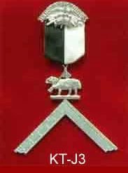 Vendor-unknown Generalissimo