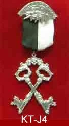 Vendor-unknown Treasurer Knight Templar