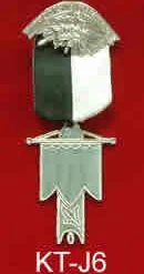 Vendor-unknown Standard Bearer