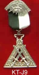 Vendor-unknown Knight Templar Sword Bearer