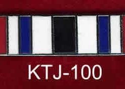 Vendor-unknown Military Veterans Bar Pin Knight Templar