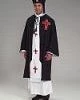 Vendor-unknown Prelate Costume