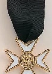 Vendor-unknown Malta Jewel With One Bar