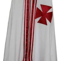 Vendor-unknown KT Mantle - Grand Officer Knight Templar