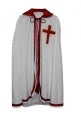 Vendor-unknown KT Mantle - Commander/Past Commander Knight Templar