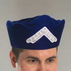 Vendor-unknown Blue Lodge Master's Hat