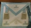 Vendor-unknown Pennsylvania Past Master Apron Aprons
