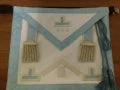 Vendor-unknown Pennsylvania Past Master Apron Aprons