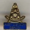 Vendor-unknown * NEW ITEMS * Lapel Pin - PDD Blue