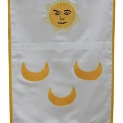 Vendor-unknown Persian Bridge Banner Banners