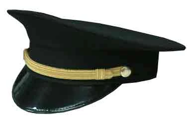 Vendor-unknown Fatigue Hat