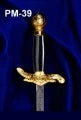 Vendor-unknown Patriarch Militant - PM 39 Swords