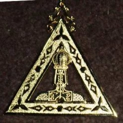 Vendor-unknown CH Officers Jewel - King