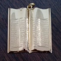 Vendor-unknown BL Officers Jewel - Lecturer Blue Lodge